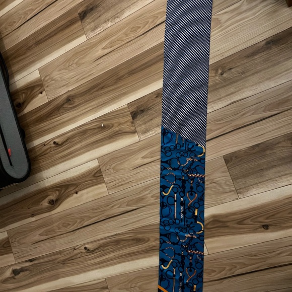 Hermes Maxi Twilly - never used - Picture 4 of 4